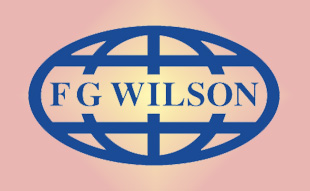 ✓ FG-Wilson 10000-00046 Запчасти Перкинс / Вилсон 